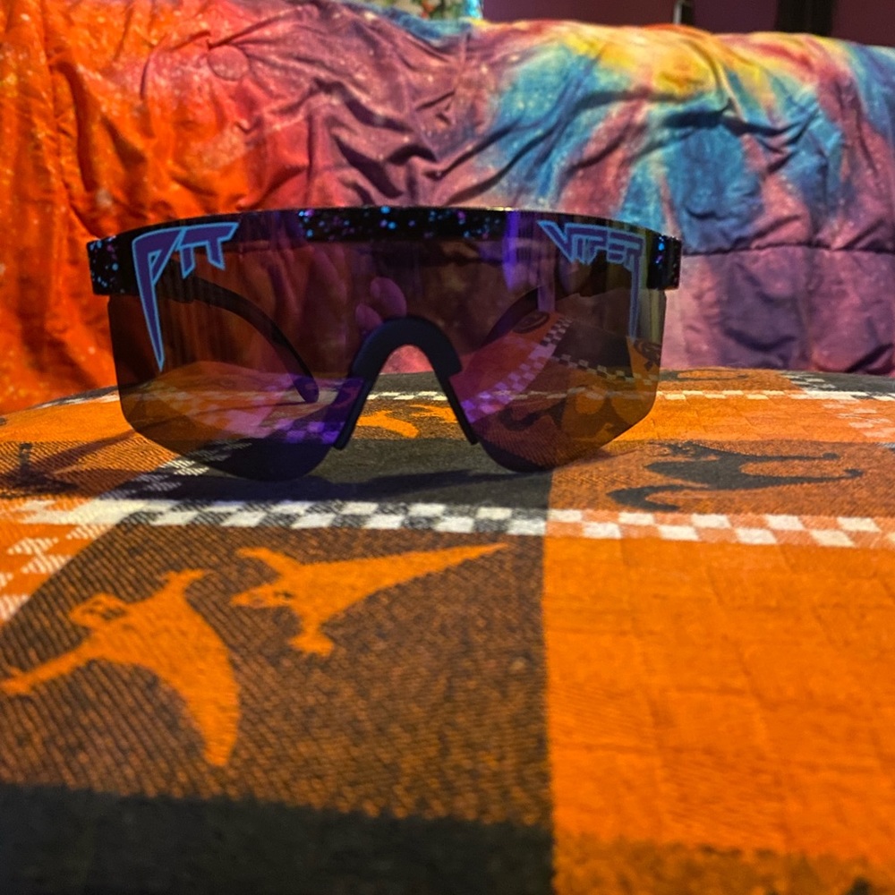 Pit Viper sunglasses